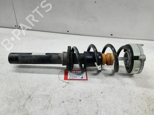 Used Left front shock absorber Left front shock absorber AUDI A4 B9 Avant (8W5, 8WD) 40 TFSI Mild Hybrid (204 hp) 32045421 32045421