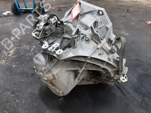 Gearbox BMW X1 (F48) sDrive 16 d | BP24318007M3 
