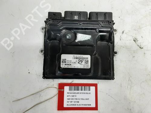 Electronic module RENAULT KADJAR (HA_, HL_) 1.5 BLUE dCi 115 (HLA6) | BP37407439M83 - Image 2