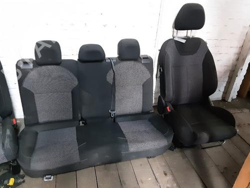 Seats set CITROËN DS4 (NX_) 1.6 BlueHDi 115 | BP36365331C78 - Image 2