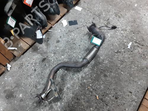 Catalyst VW GOLF V (1K1) 1.4 16V | BP22176090M10 