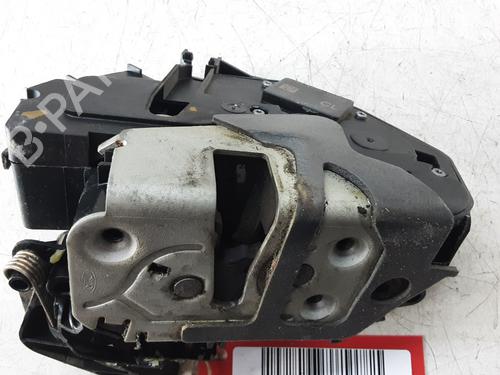 Front right lock FORD FIESTA VI (CB1, CCN) 1.6 ST | BP28144167C97