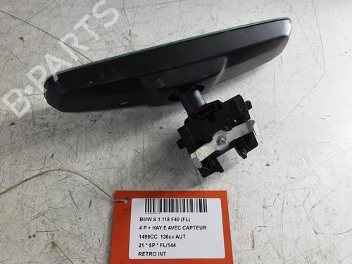 Rear mirror BMW 1 (F40) 118 i | BP39055485I6 - Image 2