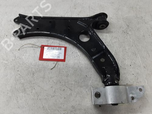 Used Left front suspension arm VW GOLF V (1K1) 1.9 TDI (105 hp) 25047672