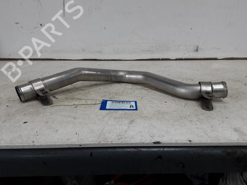 Intercooler pipe RENAULT MASTER III Platform/Chassis (EV, HV, UV) 2.3 dCi 130 FWD (EV0Y, HV0Y, UV0M, UV0Y, UV03) | BP39056177M127 - Image 2