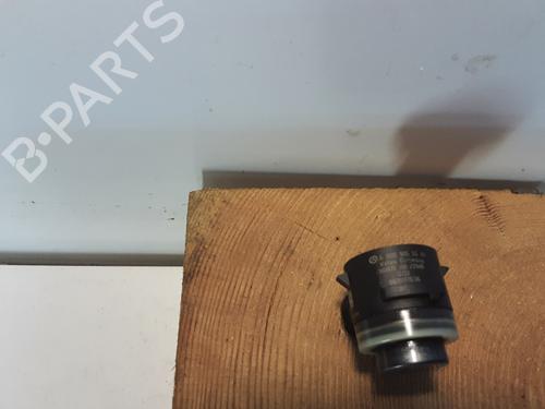 Electronic module MERCEDES-BENZ VITO Van (W447) 116 CDI (447.601, 447.603, 447.605) | BP29168284M83 - Image 2