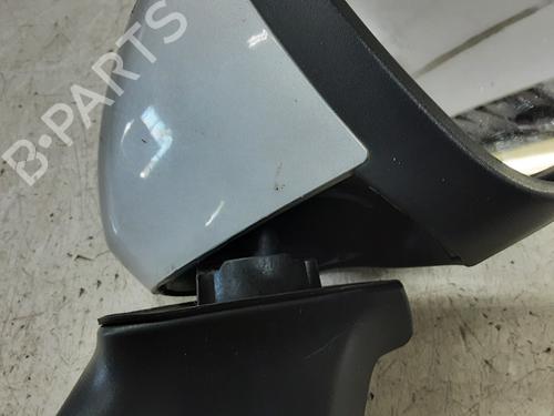 Right mirror RENAULT CLIO V (B7_) 1.5 Blue dCi 100 (B7AD) | BP36093963C27 - Image 5