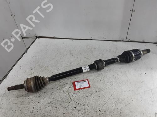 Used Right front driveshaft Right front driveshaft TOYOTA COROLLA Hatchback (_E21_, _EA1_, _EH1_) 1.8 Hybrid (ZWE211, ZWE219) (122 hp) 36365343 36365343