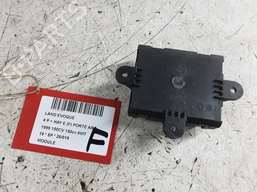 Control unit LAND ROVER RANGE ROVER EVOQUE (L551) 2.0 D150 | BP39059539M11 - Image 3