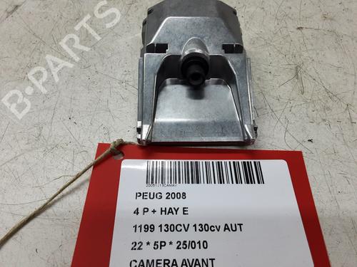 Kamera PEUGEOT 2008 II (UD_, US_, UY_, UJ_, UR_, UC_) 1.2 PureTech 130 (USHNS, URHNS) (130 hp) 23644560