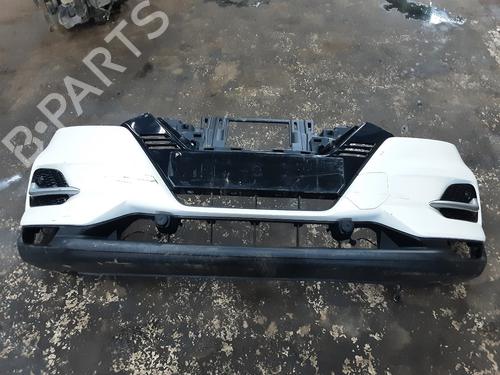 Used Front bumper Front bumper NISSAN QASHQAI II (J11, J11_) 1.5 dCi (116 hp) 32247966 32247966
