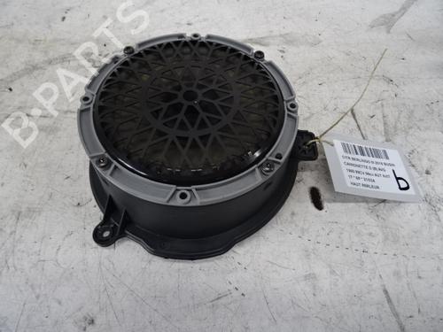 Used Speaker Speaker CITROËN BERLINGO Box Body/MPV (B9) 1.6 BlueHDi 100 (99 hp) 39056963 39056963