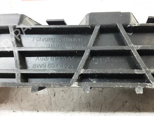 Other AUDI A4 B9 Avant (8W5, 8WD) 40 TFSI Mild Hybrid | BP32011626O1