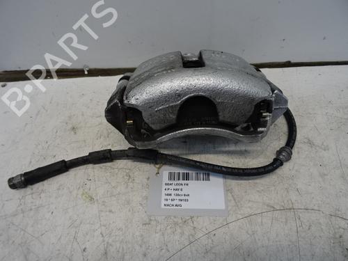 left-front-brake-caliper-seat-leon-5f1-2012-2013-2014-2015-2016-2017-2018-2019-2020-2021-39051821 main image