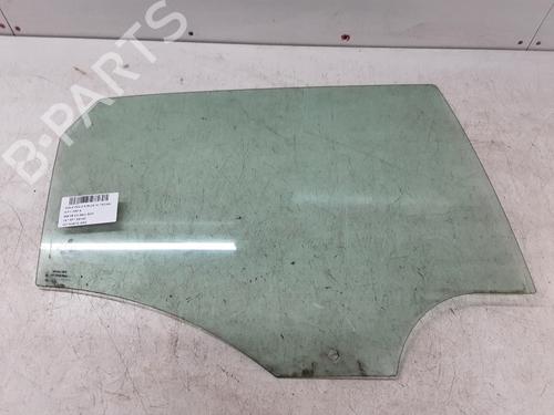 Used Rear right door window VW POLO V (6R1, 6C1) 1.0 (60 hp) 20287719