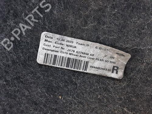 Hjulbue FORD FOCUS IV (HN) 1.0 EcoBoost mHEV | BP37497616C56 - Image 6