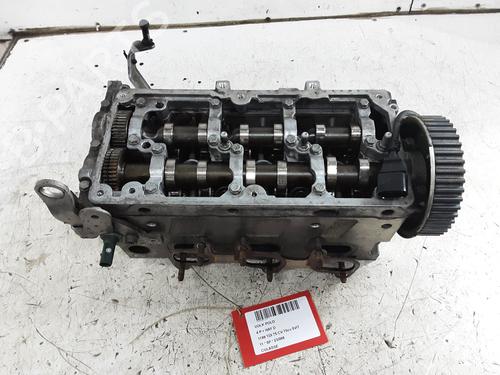 Used Cylinder head VW POLO V (6R1, 6C1) 1.2 TDI (75 hp) 22642742