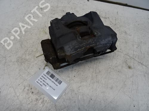 left-front-brake-caliper-ford-mondeo-v-hatchback-ce-20-tdci-2014-20270591 main image