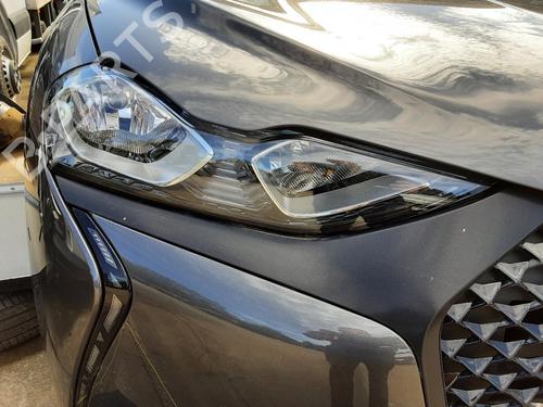 Used Right headlight DS DS 3 / DS 3 CROSSBACK (UR_, UC_, UJ_) 1.5 BlueHDi 100 (UCYHYJ) (102 hp) 32242658
