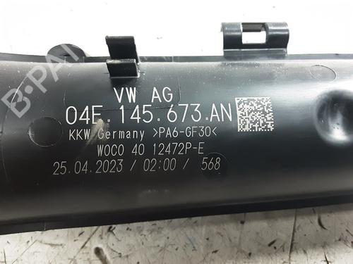 Rør Rør VW GOLF VIII (CD1, DA1) 1.4 GTE Plug-in Hybrid (150 hp) 33951659 33951659