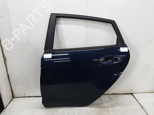 left-rear-door-ford-fiesta-vi-cb1-ccn-2008-39063497 main image
