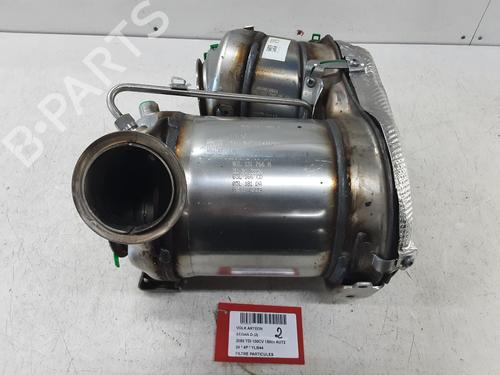 Used Particulate filter VW ARTEON (3H7, 3H8) 2.0 TDI (150 hp) 25994558
