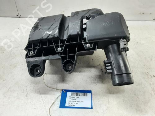 Air filter box PEUGEOT 208 I (CA_, CC_) 1.5 BlueHDI 100 | BP32245321M87