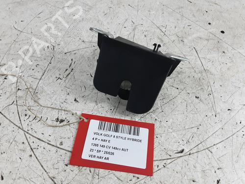 Tailgate lock VW GOLF VIII (CD1, DA1) 1.4 GTE Plug-in Hybrid | BP33951658C101 - Image 4