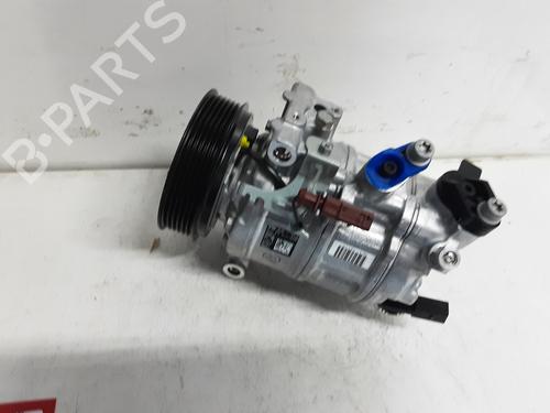 AC compressor VW PASSAT B8 Variant (3G5, CB5) 1.6 TDI | BP39058932M34 - Image 2