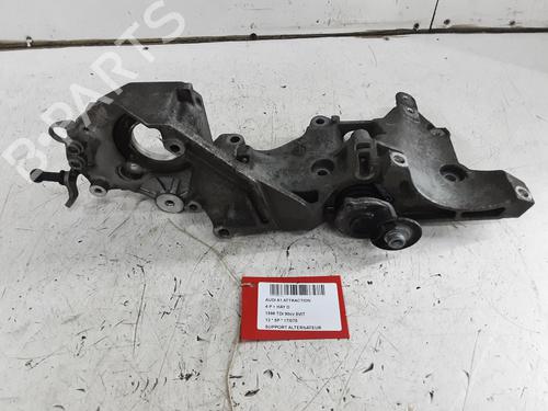 Support AUDI A1 Sportback (8XA, 8XF) 1.6 TDI | BP20286850C155