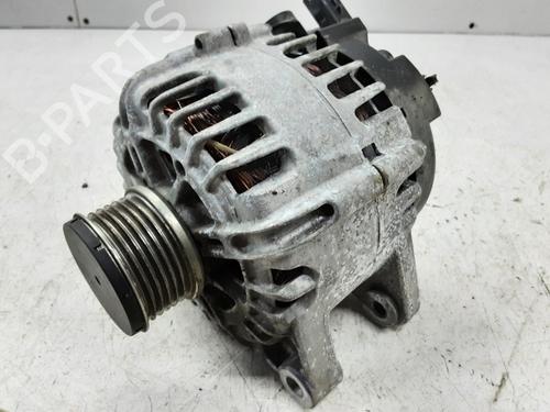 Alternator OPEL CORSA F (P2JO) 1.2 (68) | BP40293225M7 - Image 5