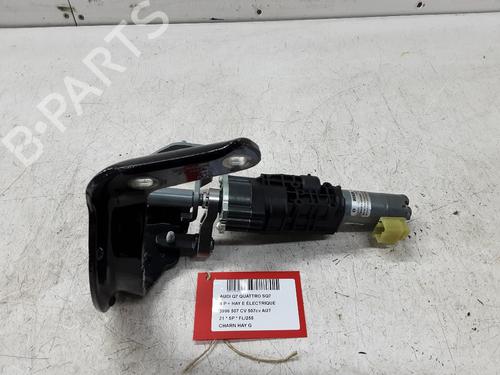 Dørhængsel/Dørbegrænser Dørhængsel/Dørbegrænser AUDI Q7 (4MB, 4MG, 4MQ) SQ7 quattro (507 hp) 34210748 34210748