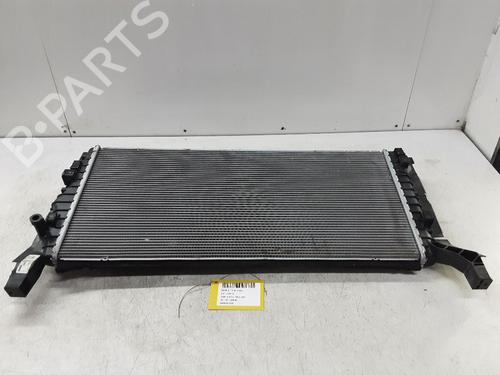 Used Water radiator Water radiator BMW 1 (F40) 116 d (116 hp) 36094114 36094114