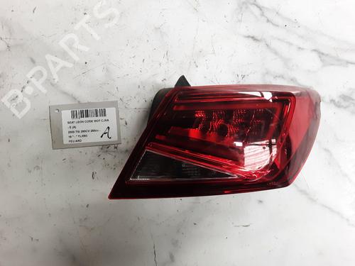 hjre-baglygte-seat-leon-sc-5f5-2013-2014-2015-2016-2017-2018-28824315 main image
