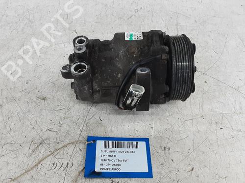 Airco pomp SUZUKI SWIFT III (MZ, EZ) 1.3 DDiS (RS413D) (69 hp) 20271130