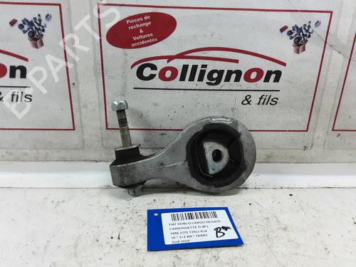 Engine mount FIAT DOBLO Cargo (263_) 2.0 D Multijet | BP20280829M89 