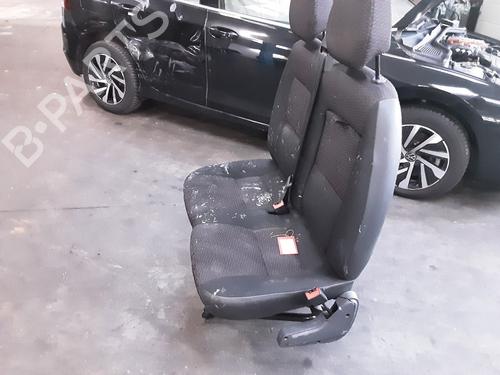Sæde højre fortil PEUGEOT BOXER Van 2.2 BlueHDi 140 | BP31604830C16 - Image 2