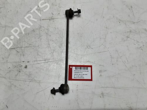 Left front suspension arm RENAULT MASTER III Van (FV) 2.3 dCi 150 FWD (FV0F, FV03, FV09) | BP20287830M12 