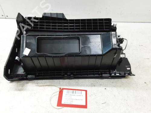 Glove box JEEP GRAND CHEROKEE L V (WL) 2.0 4xe Plug-in Hybrid | BP32246451C95