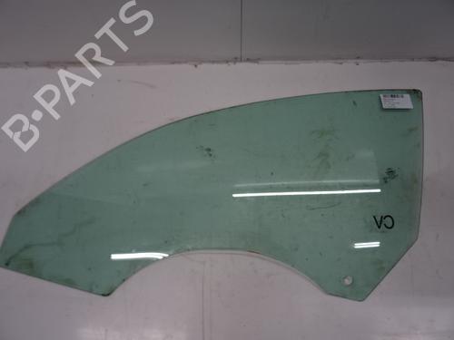 Used Front left door window Front left door window 39051336 39051336