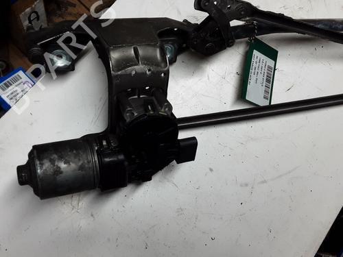 Essuie-glace moteur avant FORD C-MAX (DM2) 1.6 TDCi (90 hp) 20282072