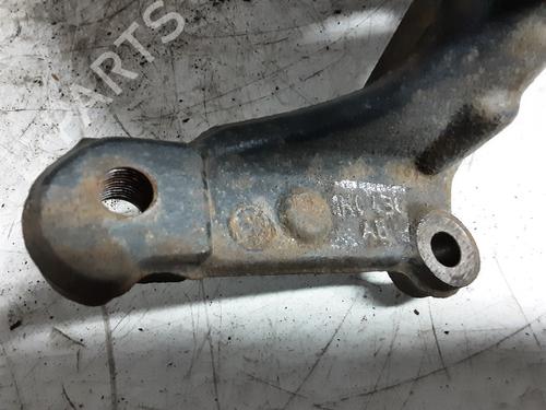 Right rear steering knuckle AUDI A3 Sportback (8PA) 1.6 TDI | BP22227079M28 