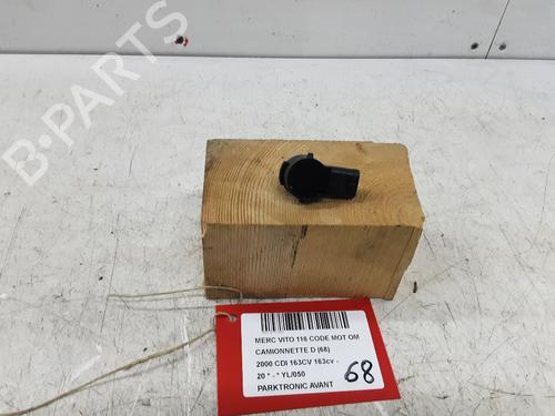 Electronic module MERCEDES-BENZ VITO Van (W447) 116 CDI (447.601, 447.603, 447.605) | BP29168217M83 