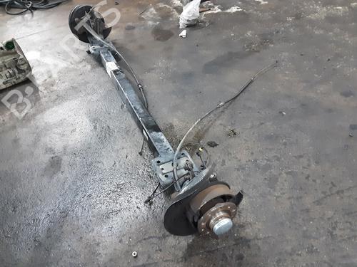 Rear axle PEUGEOT BOXER Van 2.2 BlueHDi 140 | BP33439629M2 - Image 3