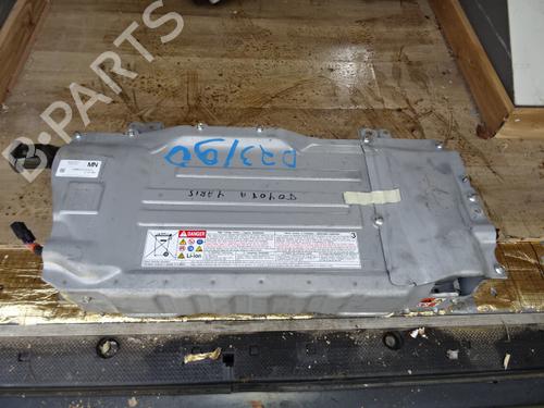 Batteria TOYOTA YARIS (_P21_, _PA1_, _PH1_) 1.5 Hybrid (MXPH10, MXPH11) (116 hp) 30096009