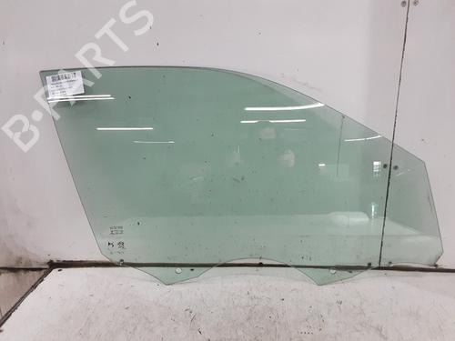 Used Front right door window DS DS 3 / DS 3 CROSSBACK (UR_, UC_, UJ_) 1.5 BlueHDi 100 (UCYHYJ) (102 hp) 32249108