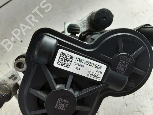 Left rear brake caliper FORD FOCUS IV (HN) 1.0 EcoBoost mHEV | BP39059584M107 - Image 5