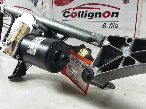 Front wiper motor MERCEDES-BENZ C-CLASS (W203) C 200 CDI (203.004) | BP20270754M29 