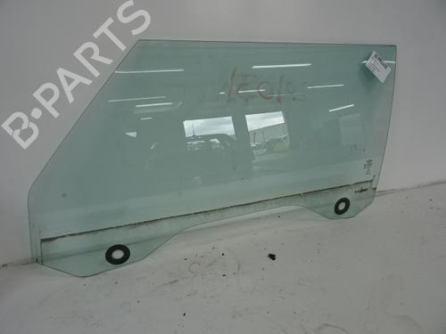 Used Front left door window MINI MINI (F56) Cooper D (116 hp) 20269841