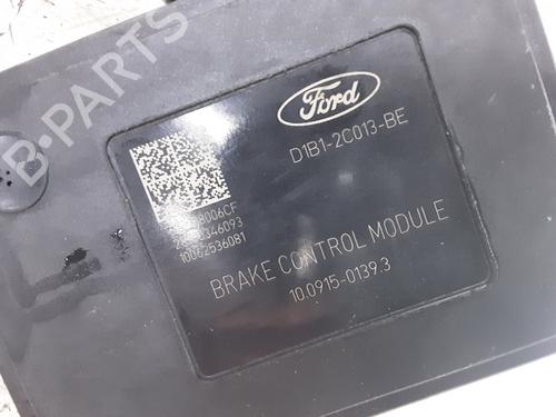 ABS pump FORD FIESTA VI (CB1, CCN) 1.25 | BP39063468M43 - Image 5